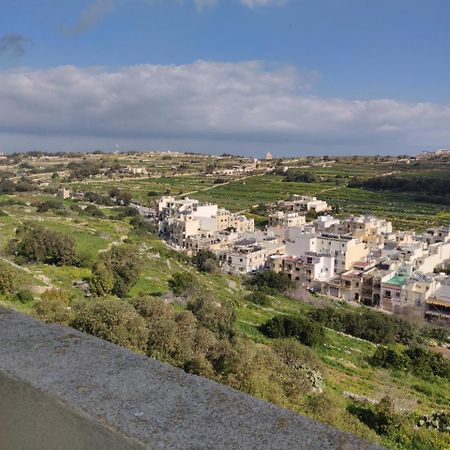 Panoramic Penthouse In Marsascala Which Enjoys Sea And Country Views Apartment Marsaskala Exterior photo