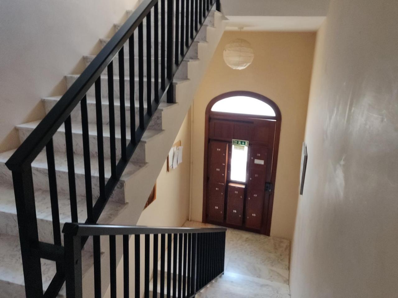 Panoramic Penthouse In Marsascala Which Enjoys Sea And Country Views Apartment Marsaskala Exterior photo