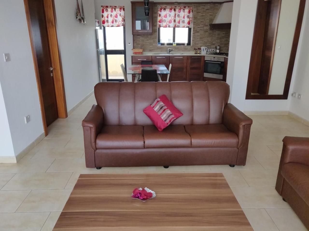 Panoramic Penthouse In Marsascala Which Enjoys Sea And Country Views Apartment Marsaskala Exterior photo
